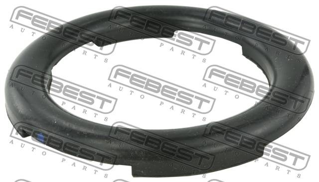 Проставка пружины верхняя SUBARU LEGACY B12 1998-2003 SBSI-G12UPF SBSI-G12UPF FEBEST