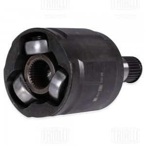 HONDA CR-V (1996-2002) правый GO 2312 TRIALLI