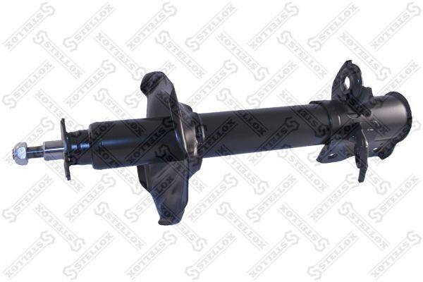 амортизатор задний правый масляный! без ABS\ Nissan Sunny 1.4/2.0D 90-95 4113-0018-SX STELLOX