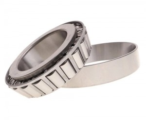 Подшипник ступицы JAC N80,N90 КАМАЗ Компас-9 задней внутренний MOVELEX 9707510908MX MOVELEX