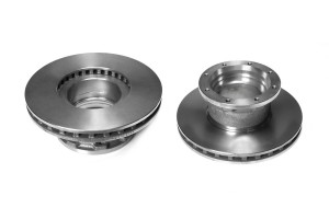 MAN L2000 (1995>) T0193-3002 TOPCOVER