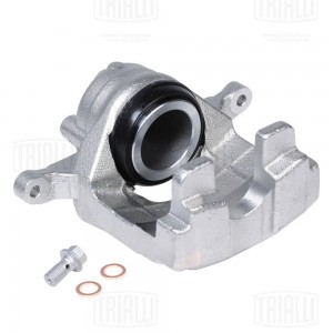 Суппорт торм. Opel Astra J (10-)/Mokka (13-) перед. прав. d=60мм (R16) (CF 06210 CF 062104 TRIALLI