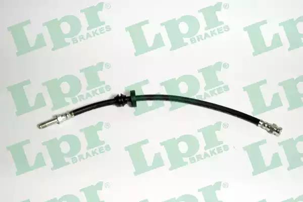 Шланг тормозной 6T48085 6T48085 LPR