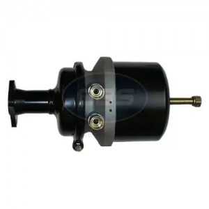 Энергоаккумулятор (клиновой тормоз) лев.T16/24 MB 02.03.1624.000 EBS