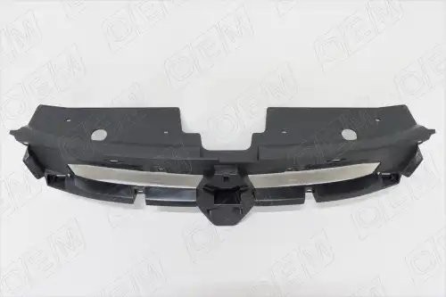 Решетка радиатора внутренняя часть Renault Duster 1 2011-2015 OEM3205 OEMPARTS