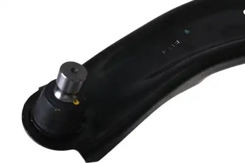 рычаг передний нижний левый!\ Nissan Qashqai J10 07>, Renault Koleos 08> Z24796 ZENTPARTS