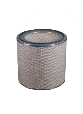 Фильтр воздушный Q-Filter QA100090 QA100090 Q FILTER