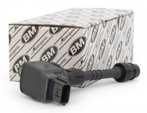 Катушка зажигания NISSAN ALMERA EC 5013 EC5013 BM MOTORSPORT