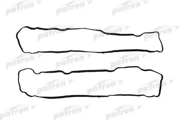 CITROEN BERLINGO/ C2/C3/C4/ PEUGEOT 206 2шт на мотор PG6-0030 PATRON