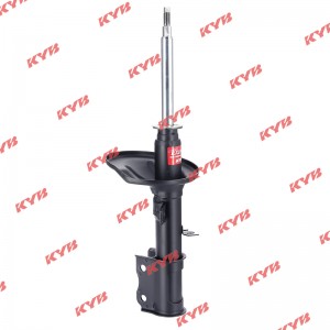 амортизатор передний правый газовый!\ Kia Shuma/Spectra Rus 1.6/1.8 01> 333316 KAYABA