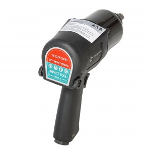 Гайковёрт пневматический ударный 1/2DR 650Нм (AT-IW-02) AT-IW-02 AIRLINE