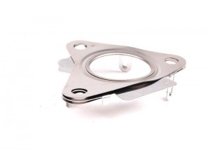 Прокладка выпускного коллектора MERCEDES-BENZ A642 142 31 80 A 642 142 31 80 MERCEDES BENZ
