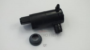 Мотор омывателя SUZUKI SX4 стекла ветрового QUATTRO FRENI QF00N00092 QUATTRO FRENI
