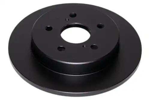 диск тормозной задний! (08D41811)\ Toyota Camry/ C-HR/ Rav4 V Z06519 ZENTPARTS