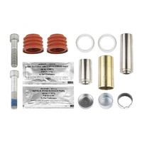 Ремкомплект суппорта KNORR SN7,SK7 (втулки,направляющие,крышки,манжеты,кольца) M M2910057 MARSHALL