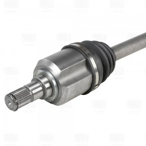 Привод передний левый AR 2709 TRIALLI