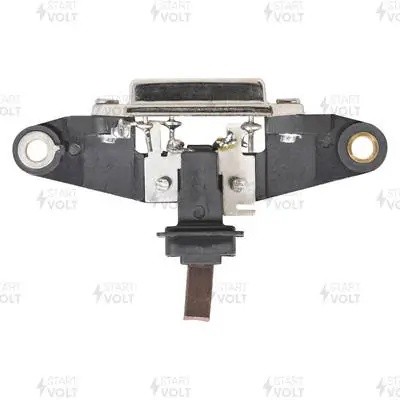 Реле-регулятор генератора для а/м ГАЗ-3310 "Валдай" с дв. Cummins ISF 3.8D "STAR VRR 03138 START VOLT