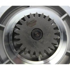 Насос водяной ЯМЗ-650.10,651.10 MEGAPOWER 130-14-015 MEGA POWER