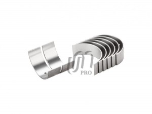 Вкладыши шатунные STD Audi AUM/ALT/AWA (к-т.) UM 45BES0204000 UNITED MOTORS PRO