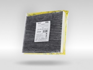 Фильтр салона NF6428C NEVSKY FILTER