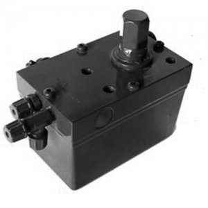 Насос подъема кабины 974962 EMMERRE