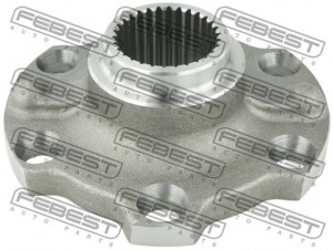 TOYOTA LAND CRUISER (100) (1998-2007) 0182F-GRJ79F FEBEST