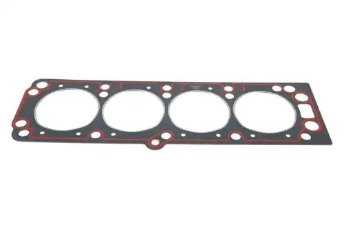 прокладка ГБЦ! (1.6mm)\ Opel Astra/Vectra 1.8 16V DOHC 93-98 Z16839 ZENTPARTS