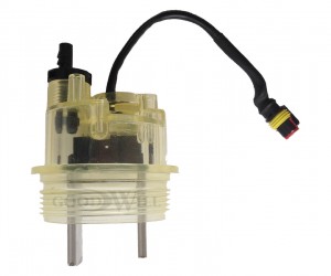 Стакан сепаратора FSG 1003 GOODWILL