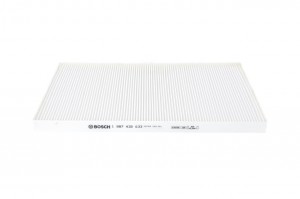 фильтр салона!\ Audi A6 1.8-2.5TDi 94-97 1 987 432 033 BOSCH