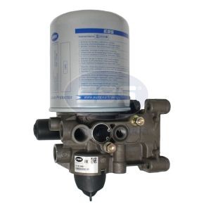 Осушитель воздуха Iveco 01.02.9607 EBS