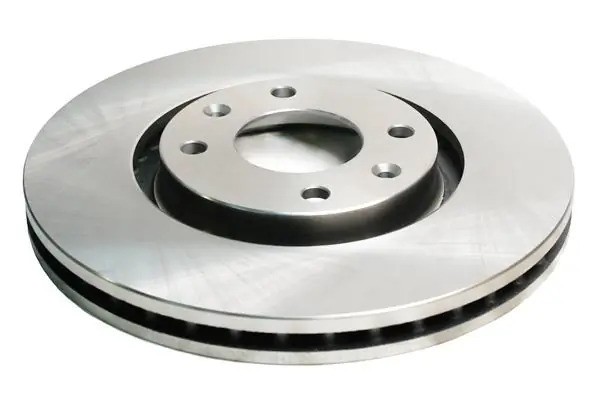Тормозной диск передний C210R2058 C210R2058 CWORKS