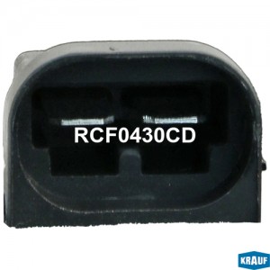 Вентилятор охлаждения RCF0430CD RCF0430CD KRAUF