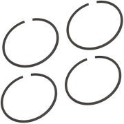 Кольца поршневые MAZDA CX-7 (07-) комплект ZIKMAR Z19006R ZIKMAR