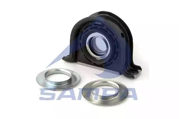 Опора вала карданного RENAULT Midlum,Midliner (d=45) SAMPA 080139 SAMPA