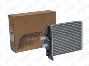Радиатор отопителя FRH1086 FRH1086 FEHU