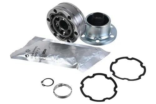 ШРУС карданного вала к-кт! 2710166J01\ Suzuki Grand Vitara 05> Z21434 ZENTPARTS