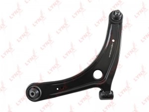 Рычаг нижний L / Перед. подв. подходит для MITSUBISHI Asx 1.6-2.2D 10 / Lancer(C C5393L LYNXAUTO