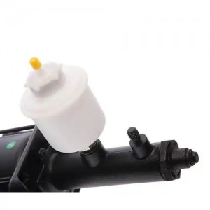 Усилитель УРАЛ-4320,5557,5323 тормозов передний в сборе дв.КАМАЗ MEGAPOWER 35045012 MEGA POWER