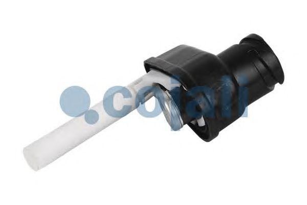 Ремкомплект осушителя (нагревательный элемент) DAF 2261121 COJALI