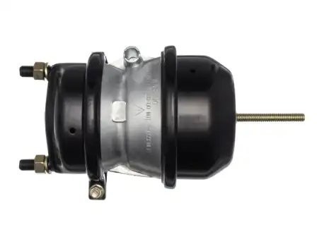 энергоаккумулятор! дисковый тормоз,комб 16/24 MB, SCHMITZ, SAF 9253840100 AVTOMAGNAT