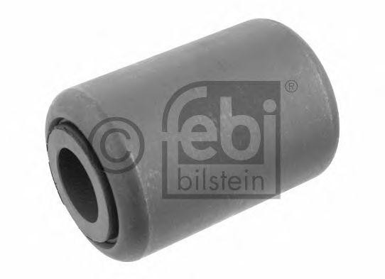 сайлентблок рессоры !(мр) 30x70x104 \RVI Magnum,Midlum,Kerax,Premium 27189 FEBI BILSTEIN