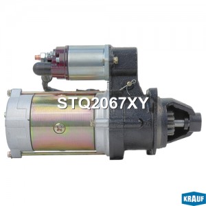 STQ2067XY Стартер STQ2067XY KRAUF