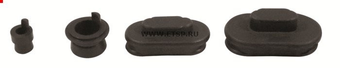 пыльники! 4(р) ручного тормоза\ Iveco Daily 961047 EMMERRE