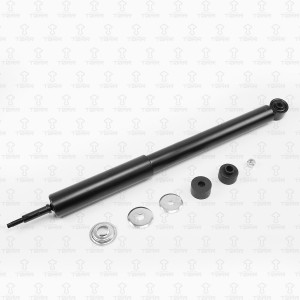 амортизатор задн. газовый!\ Toyota Tundra 4.0-5.7 07-11 DH1572 TORR