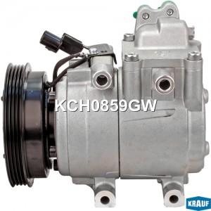 Компрессор кондиционера KRAUF KCH0859GW KCH0859GW KRAUF