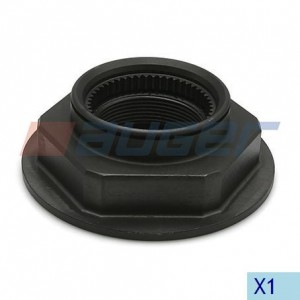 Осевая гайка  2шт 84661 AUGER