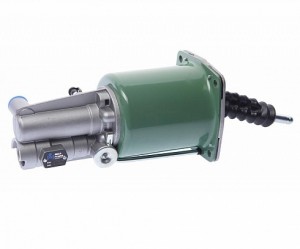 ПГУ МАЗ,КАМАЗ,ПАЗ (VG 3208 ) со штоком MEGAPOWER 16015009 MEGA POWER
