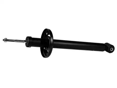 амортизатор задний масляный! VW Golf/Vento 1.4-1.9D/TD 83-97 Z00217 ZENTPARTS