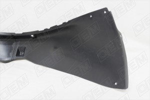 Подкрылок передний левый, Hyundai, Creta, (2015-нв) OEM0048PKPL OEMPARTS