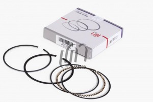 Кольца поршневые 0.50 Toyota 1ZZ/3ZZ/4ZZ d79.0+0.5 1.2-1.2-3.0 на 1 цил. UM PR1218050 UNITED MOTORS PRO